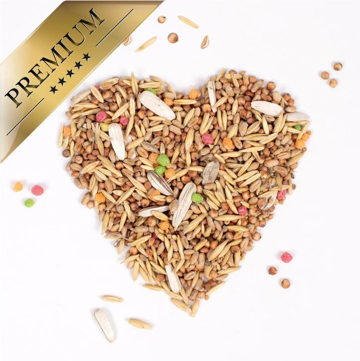 Produktbild Lyra Pet Streufutter (1 x, 25 kg)