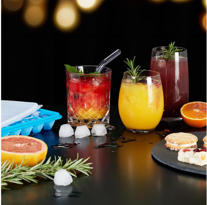 Produktbild Relaxdays Eiswürfelform
