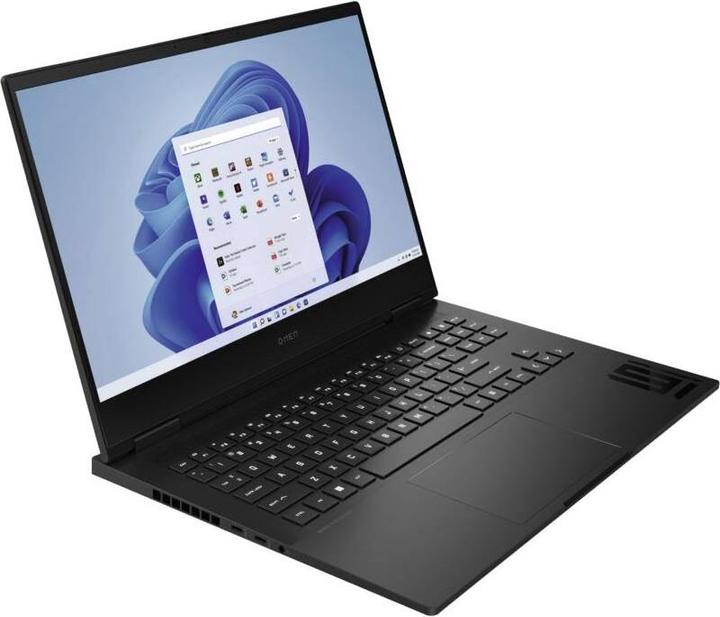 Image du produit HP Ordinateur portable de jeu OMEN 16-wf1500nz CH (16.10", Intel Core i5-14500HX, 16 Go, 1000 Go, CH)