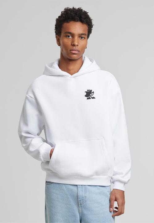 Image du produit Urban Classics Upscale Artists Gallery Sweat à capuche pelucheux - 178997 (L)