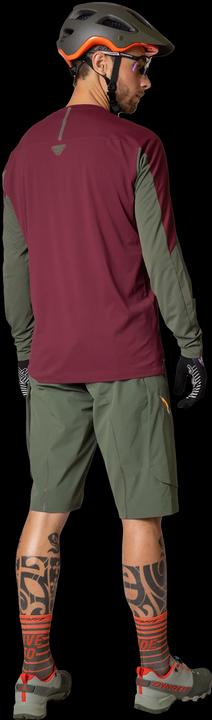 Image du produit Dynafit Ride T-shirt manches longues homme (L)