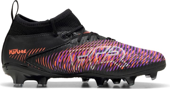 Actual product image Puma FUTURE 8 MATCH FG/AG Jr (36)