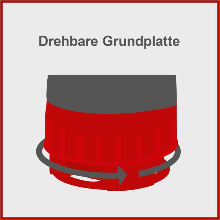 Actual product image Scheppach DWP750 (Sewage pump)