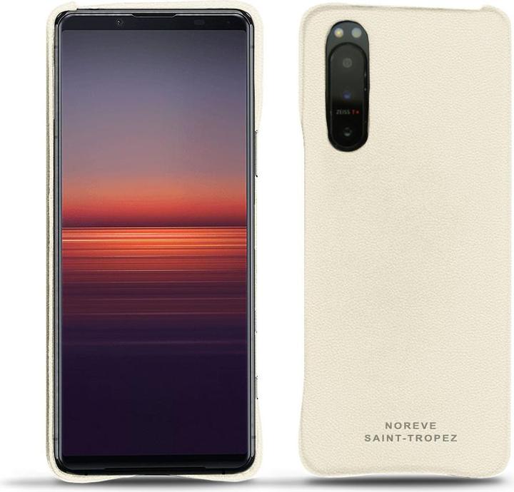 Productafbeelding Noreve Lederen omslag (Sony Xperia 5 II)