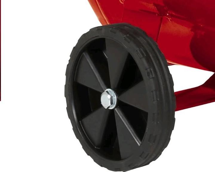 Actual product image Einhell Tc-Ac 190/24/8 (8 bar, 24 l)