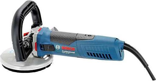 Actual product image Bosch Professional Gbr 15 Ca (Concrete grinder, 1500 W)