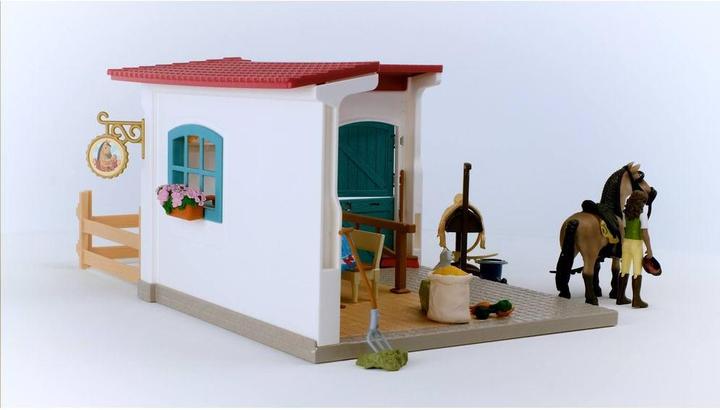 Produktbild Schleich Sattelkammer