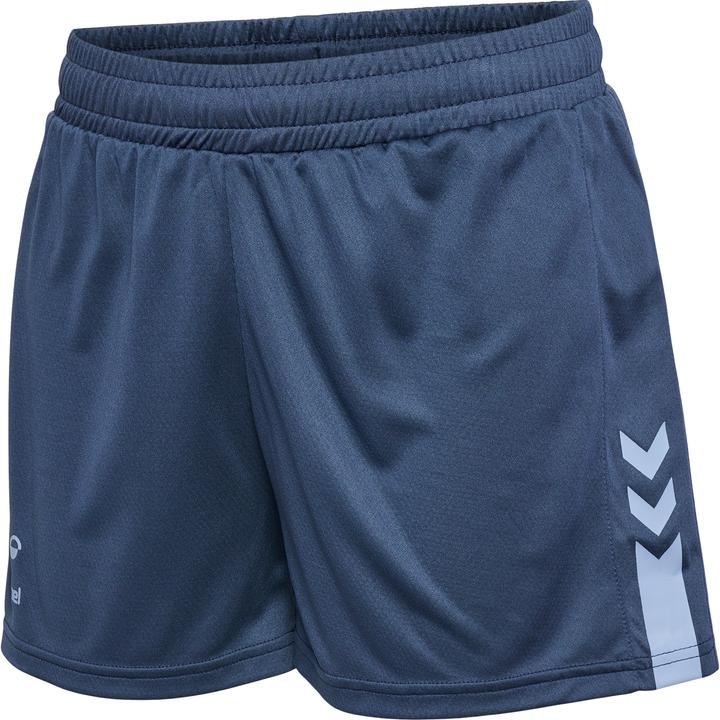 Produktbild hummel Hmlactive Pl Shorts Woman (XXL)