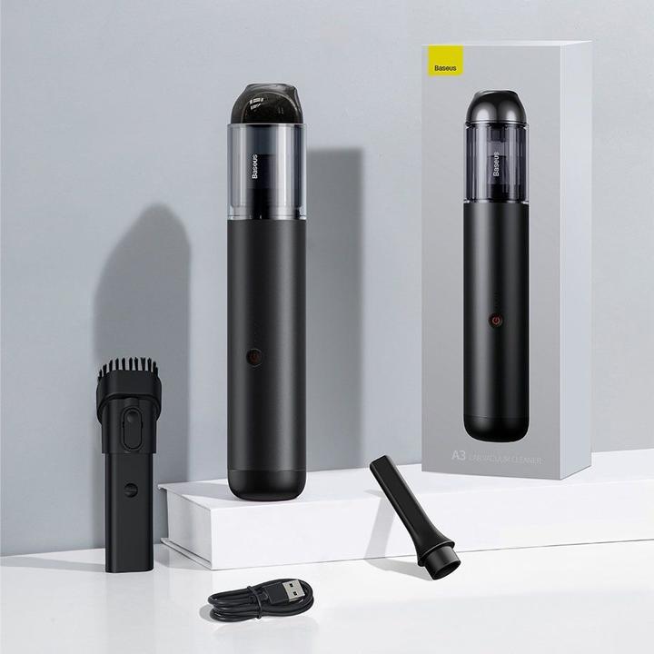 Actual product image Baseus A3