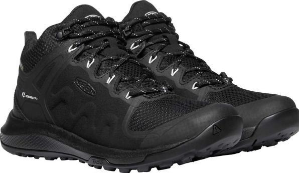 Actual product image Keen W Explore Mid WP (36)