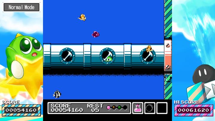 Immagine prodotto Clear River Games Gimmick! (Edizione speciale) (PS4)