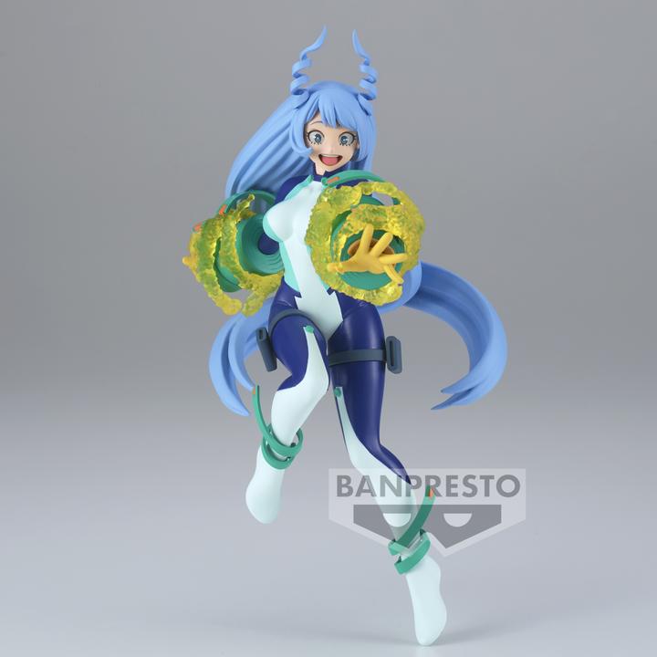 Immagine prodotto Banpresto My hero Academia The Amazing Heroes Vol31 Nejire Hado 17cm