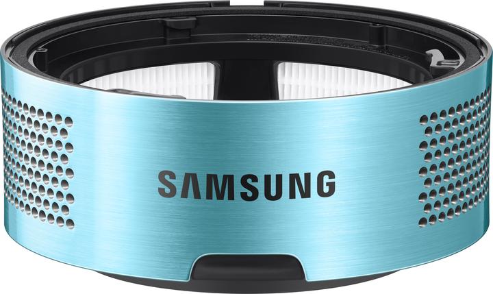 Actual product image Samsung Jet 60 turbo