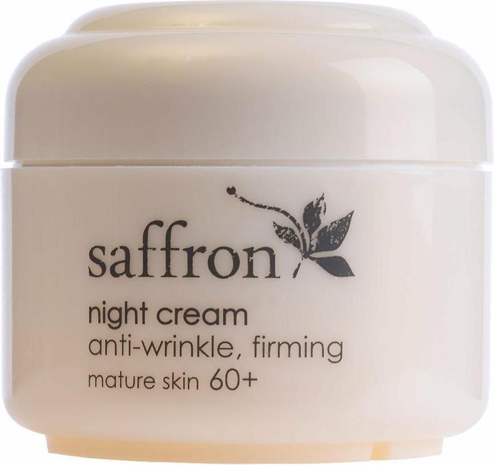 Ziaja Remodeling Anti-Wrinkle Night Cream 50ml (50 ml, Nachtcreme)