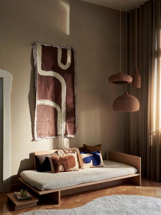 Immagine prodotto Ferm Living Paralume intrecciato