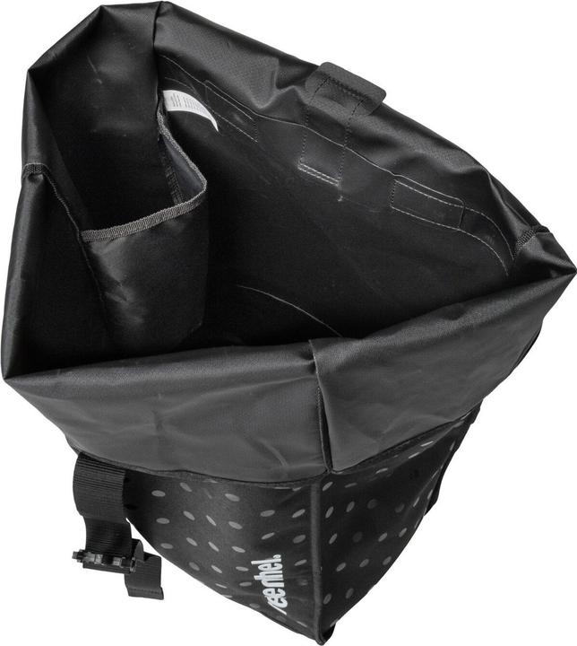 Image du produit reisenthel citycruiser glossy dots black