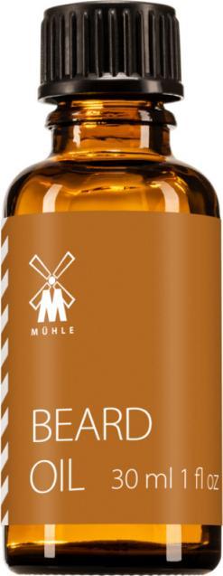 Actual product image Mühle Beard oil (30 ml)