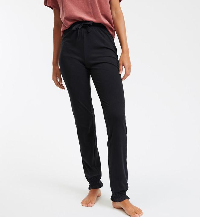 Actual product image La Redoute Collections Pyjama trousers (42)