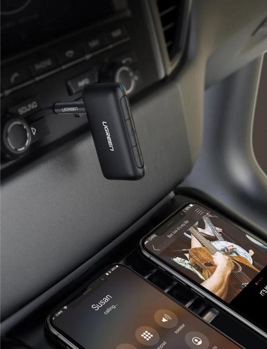 Productafbeelding Ugreen Auto adapter (Ontvanger)