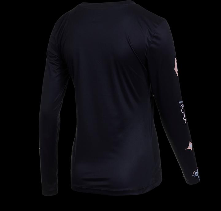 Produktbild Mystic Paradise Rash Vest Wmn (XS)