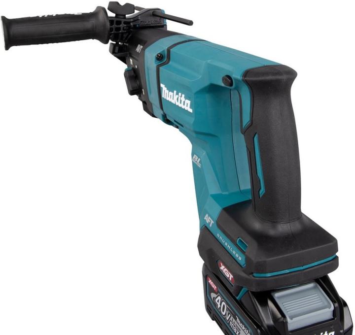 Image du produit Makita Marteau perforateur 3 fonctions (Fonctionnement sur batterie)