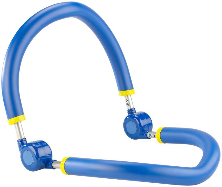 Produktbild Pearl Bauchweg-Trainer mit weichen Schaumstoffgriffen
