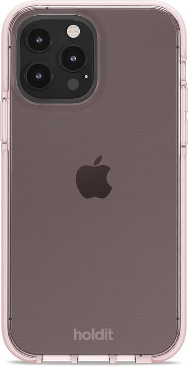 Produktbild Holdit Seethru (Apple iPhone 13 Pro Max)