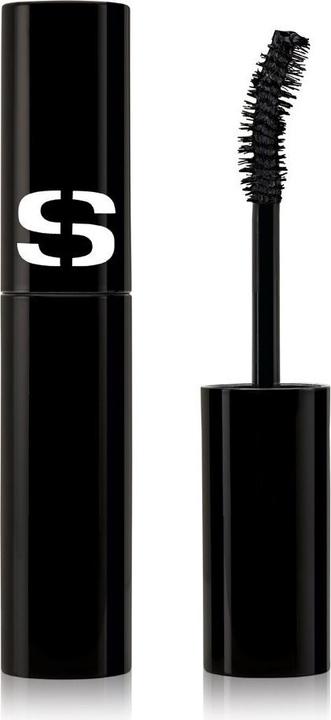 Sisley Così ricciolo (Deep Black)