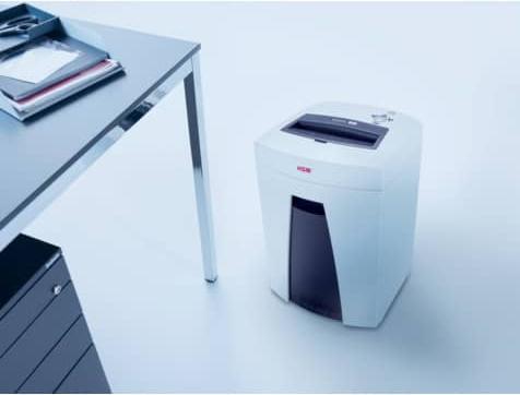 Actual product image HSM Shredder SECURIO (Particle cut)