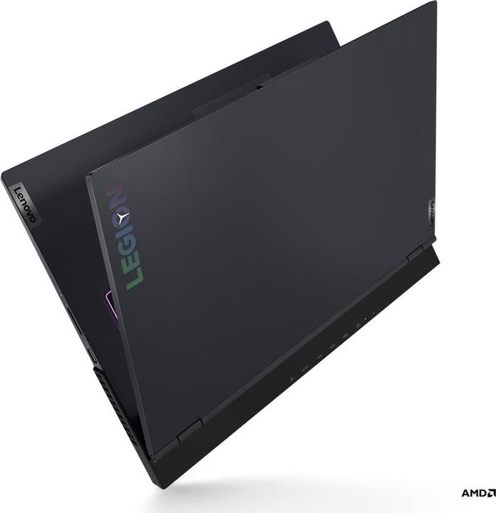 Produktbild Lenovo Legion 5 17ACH6H (17.30", AMD Ryzen 7 5800H, 16 GB, 1000 GB, DE)