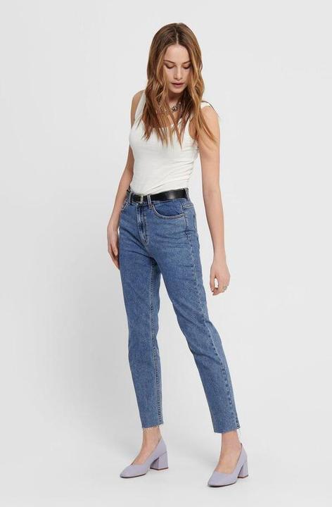 Actual product image Only Straight Fit Jeans (W33/L32)