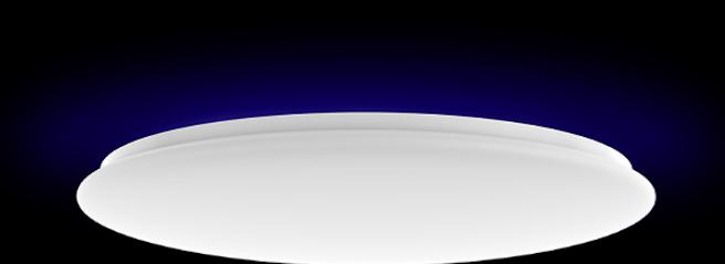 Image du produit Yeelight Arwen C Series (4500 lm)