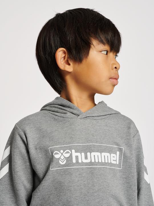 Image du produit hummel Box Hoodie (116)