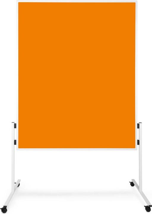 Produktbild Office Marshal Filz-Moderationstafeln (120 x 150 cm)