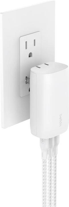 Produktbild Belkin Boost Charge (67 W)