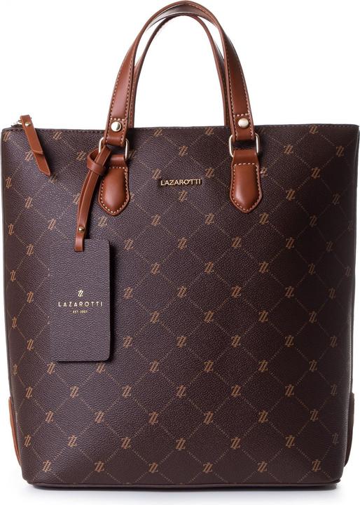 Lazarotti Palermo Rucksack 31 cm (10 l)