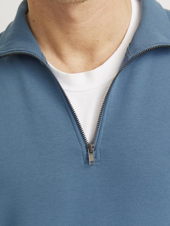 Immagine prodotto Jack & Jones Jjebradley Sweat Half Zip Noos (XL)