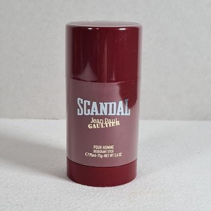 Produktbild Gaultier Scandal For Him (Stick, 75 ml)