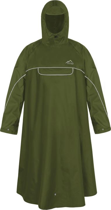 Produktbild Normani Regenponcho Tutunendo (XXL, 3XL)