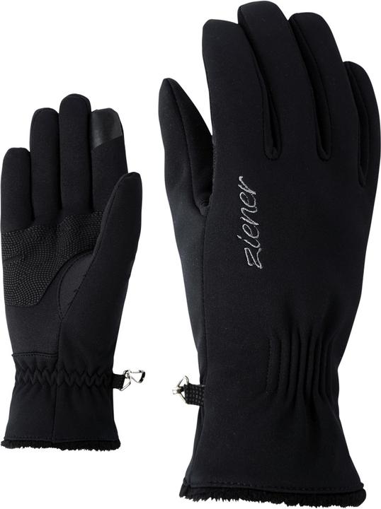 Produktbild Ziener Ibrana Touch Damen Handschuh (8)