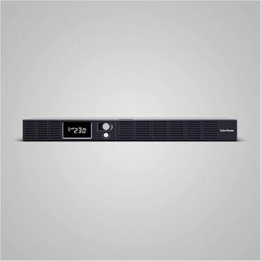 Actual product image Cyberpower OR600ERM1U (0.60 VA, 360 W, Line-interactive UPS)