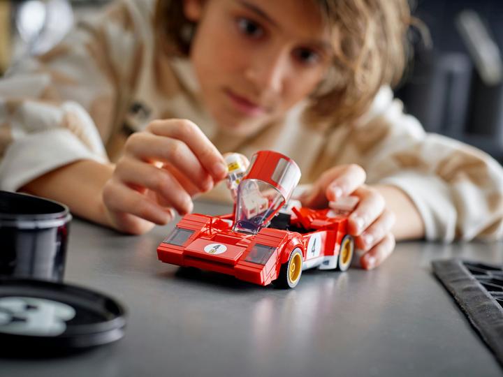 Image du produit LEGO Champions de vitesse (76906, LEGO Speed Champions)