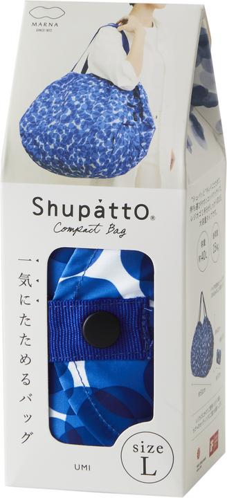 Produktbild Shupatto Compact Bag L - UMI