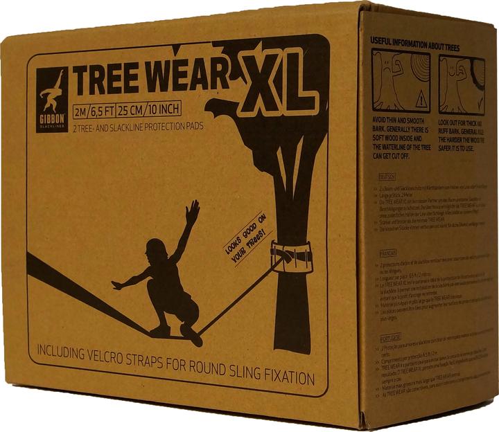 Produktbild Gibbon Tree Wear XL (2 m)