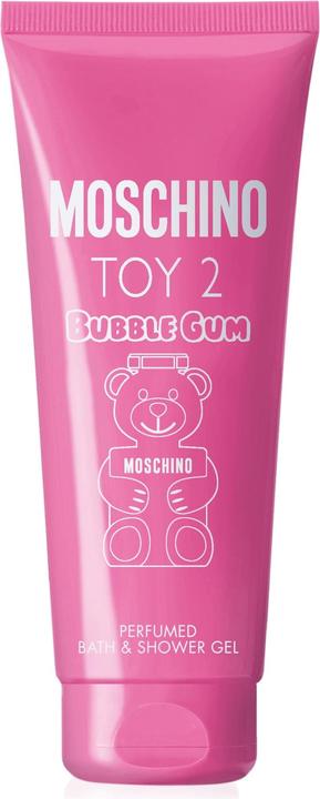 Actual product image Moschino Toy 2 Bubble Gum (200 ml)