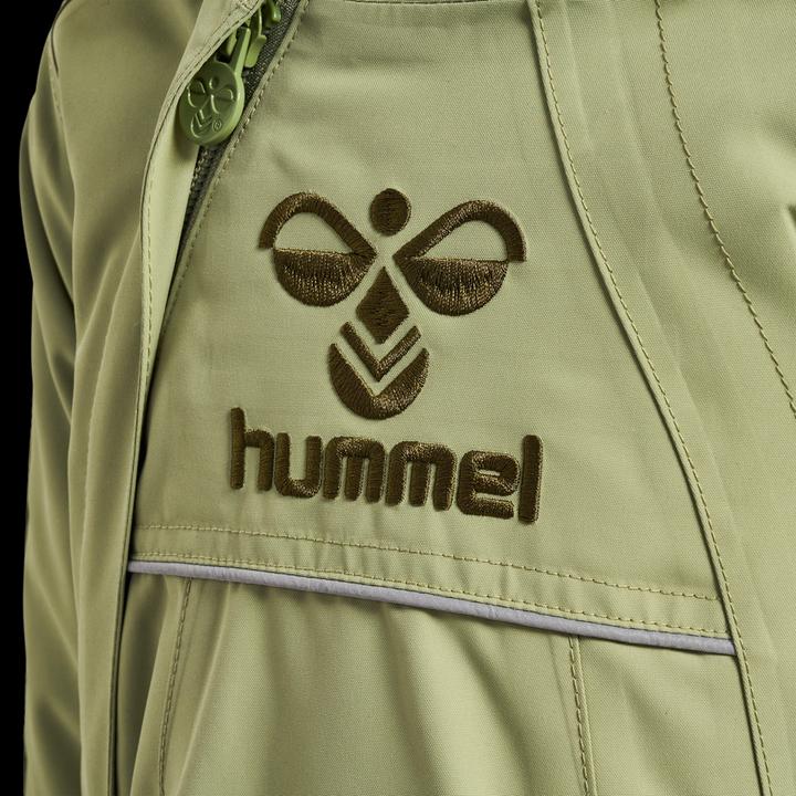 Image du produit hummel Hmljessie Tex Jacket (92)