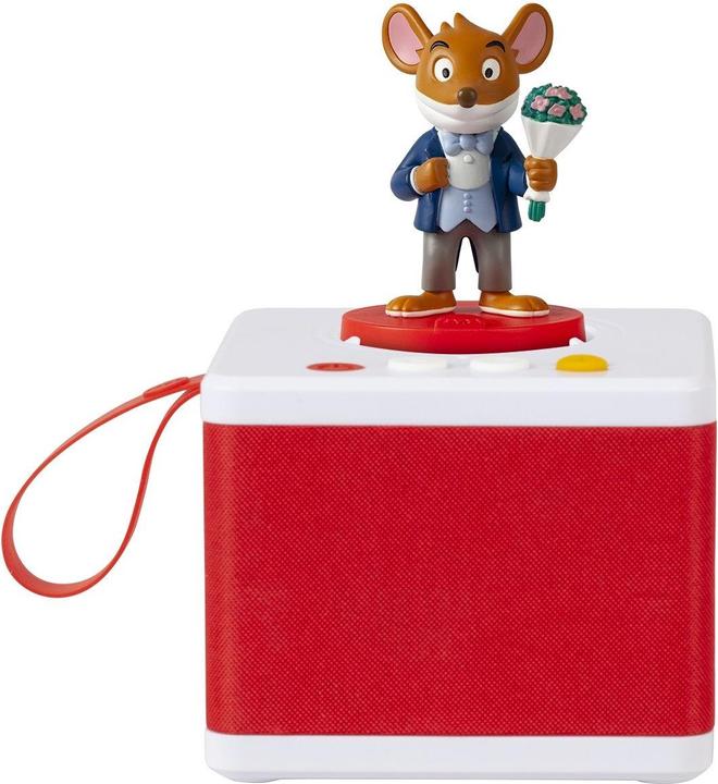 Actual product image Faba - L'amore e'come il formaggio (Italian)