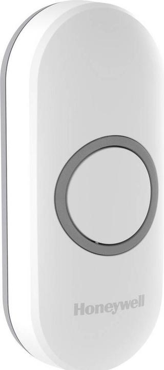 Image du produit Honeywell Bouton-poussoir de sonnette sans fil vertical (Funk)