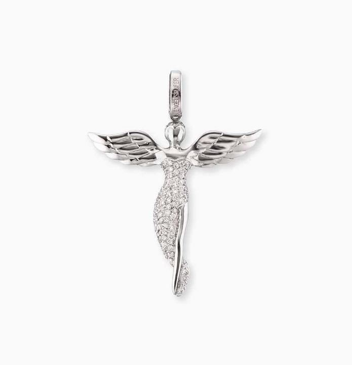 Produktbild Engelsrufer Anhänger Engel (925er Silber)