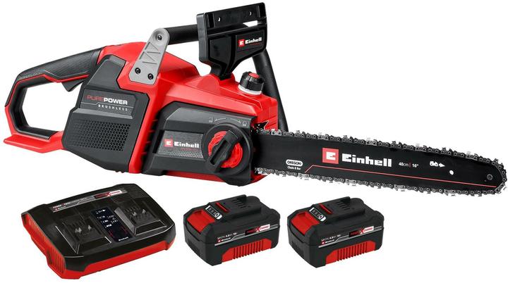 Immagine prodotto Einhell GP-LC 36/40 Li BL (Sega a catena a batteria)